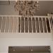 &copy; CP-Trappen - balustrade met gedraaide balusters